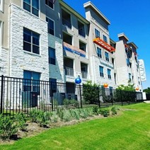 Caliza Apartments Austin Texas