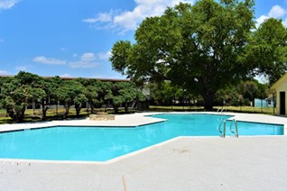 Oaks 35 Apartments San Marcos Texas