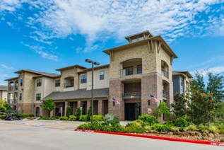 Marquis Seven Meadows Apartments Katy Texas