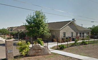 Tuscany Court Apartments Hondo Texas