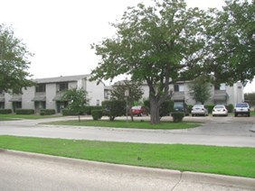 Heather Glen Apartments Richardson Texas