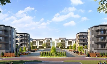 Arden at Midtown GP Apartments Grand Prairie Texas