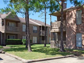 Coventry Park Apartments Houston Texas