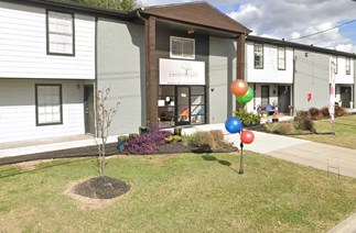 Garner Park Apartments Pasadena Texas