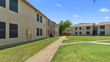 Northwood Apartments Fort Worth Texas