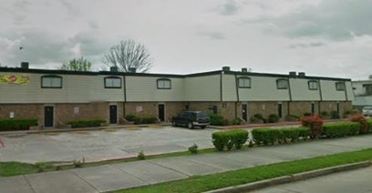 Courtyards Apartments Pasadena Texas