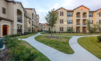 Valencia Place Apartments Houston Texas