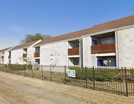 Terrace Apartments Houston Texas