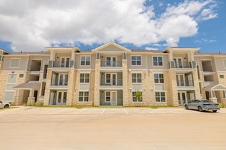 Gabriel Georgetown Apartments Georgetown Texas