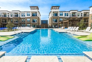 McKinney Square Apartments McKinney Texas