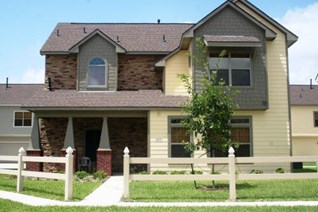 South Acres Ranch I & II Apartments Houston Texas