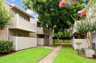 Richmond House Apartments Richmond Texas