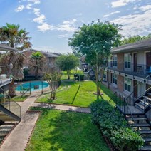 Victoria Park Apartments Houston Texas