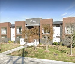 Vintage Apartments Dallas Texas