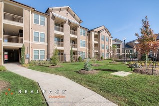 Heritage Seniors Apartments Montgomery Texas