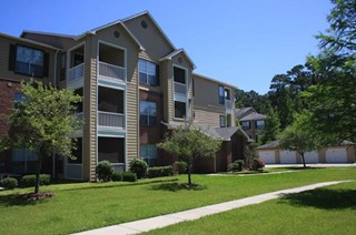 Harbor Cove Apartments Kingwood Texas