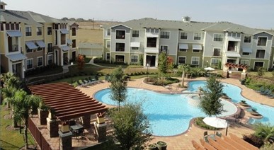 Aidan Apartments Kyle Texas