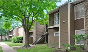 Oak Run Manor Apartments Pasadena Texas