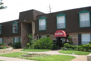 Wilshire Apartments Houston Texas