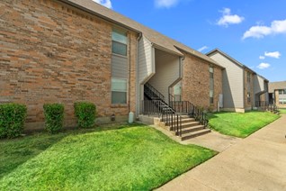 Cleburne Plaza Apartments Cleburne Texas