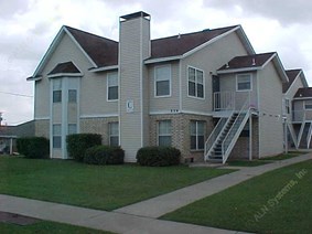 Carriage House Apartments Grand Prairie Texas