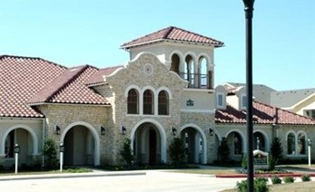 Ravello Apartments San Antonio Texas