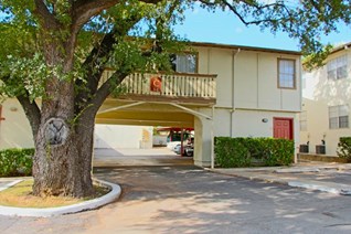 Merida Apartments San Antonio Texas