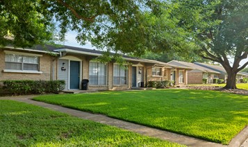 Villages at Parktown I & II Apartments Deer Park Texas