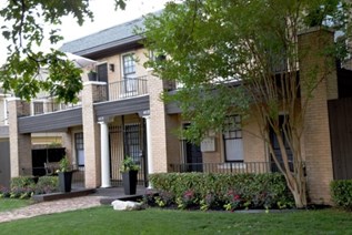 Brookestone Manor Apartments Dallas Texas