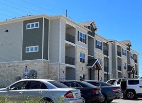 Canyon Pass Apartments San Antonio Texas