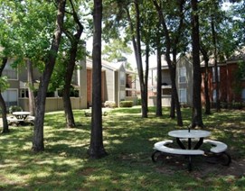 Tall Timbers Apartments Houston Texas