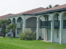 Antigua Apartments Galveston Texas