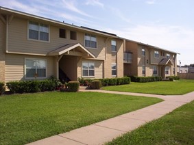 Legacy Pointe Apartments Garland Texas