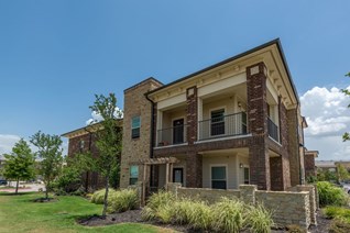 Cortland Phillips Creek Ranch Apartments Frisco Texas