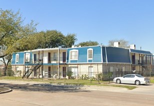 Oak Leaf Village Apartments Houston Texas