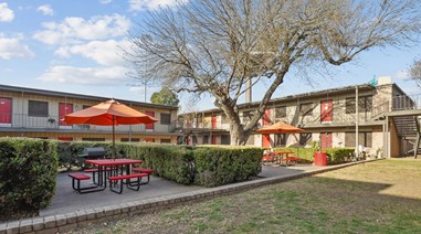 Alegria Del Sol Apartments San Antonio Texas