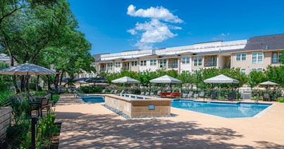 Lakeline Crossing Apartments Austin Texas