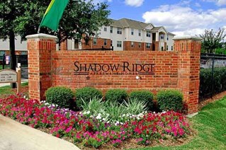 Shadow Ridge Apartments Houston Texas