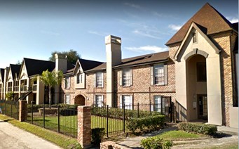 Sharon Park Village Apartments Houston Texas