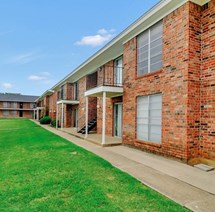 Sterling Apartments Stephenville Texas