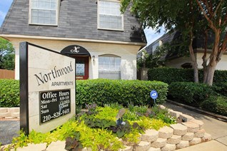 Northwood Apartments San Antonio Texas