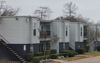 Villa Rosita II Apartments Dallas Texas