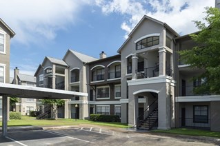 Westmount at Eldridge Apartments Houston Texas