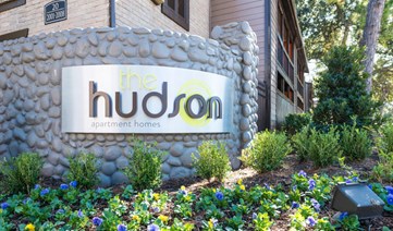 Hudson at Westchase Apartments Houston Texas