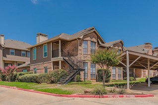 Vineyards at Trophy Club Apartments Trophy Club Texas