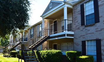 Abbey at Champions Apartments Houston Texas