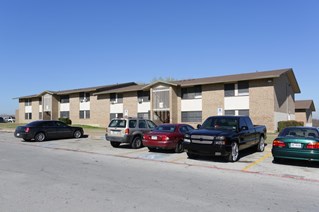 Vista Terraza Apartments Grand Prairie Texas