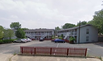 Allandale Flats Austin Texas