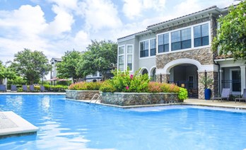 Cortona Apartments Fairview Texas