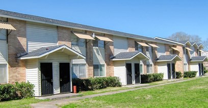 Sunset Gardens Apartments Houston Texas